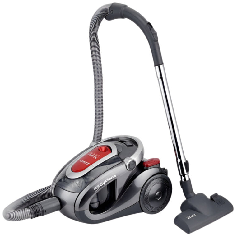 aspirator Zilan putere 2000w