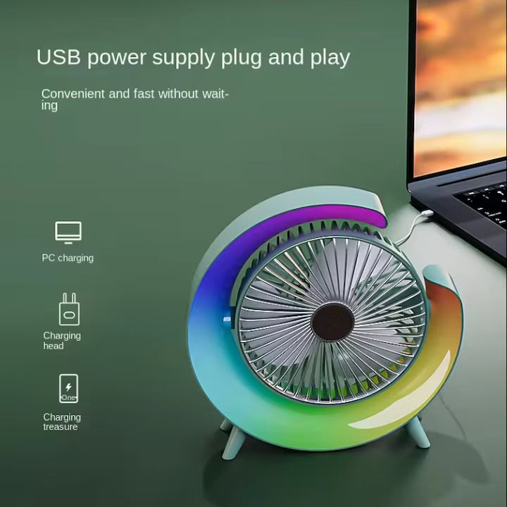 Aer Conditionat Mini