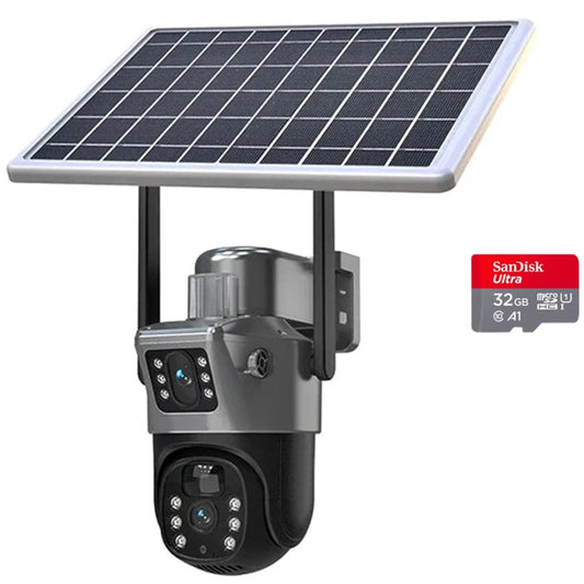 camera profesionala de supraveghere