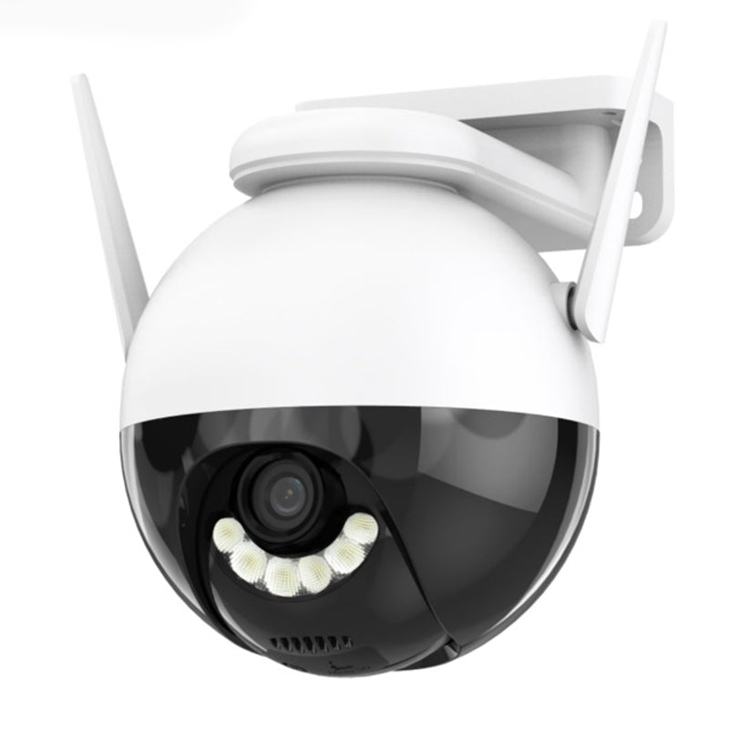 Camera de Supraveghere WIFI - Detectie A.I. - 270° - 5X ZOOM