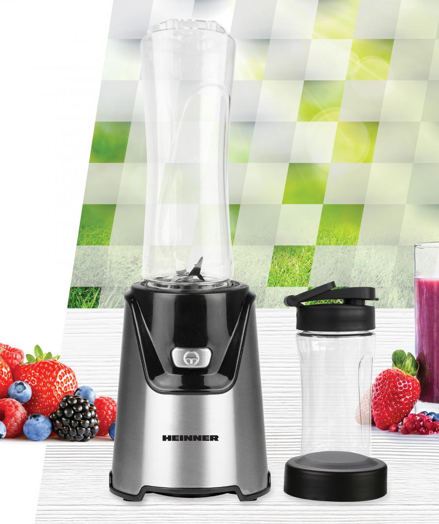 BLENDER SPORT HEINNER