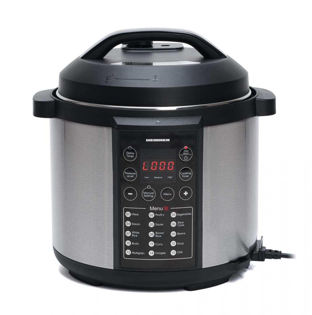Multicooker Heinner