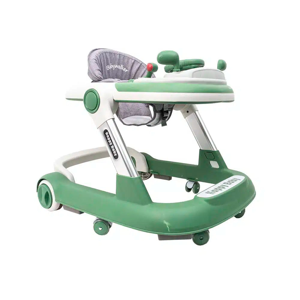 Premergator cu 6 roti