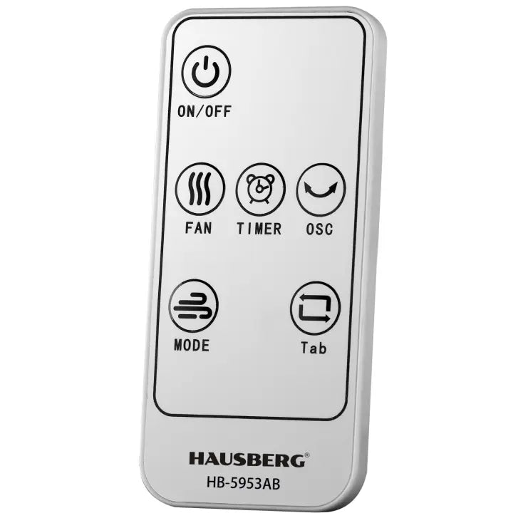 ventilator turn racire vara telecomanda