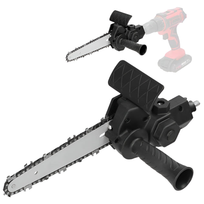 adaptor mini drujba