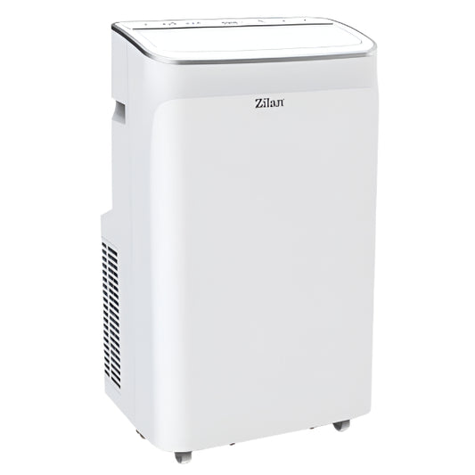 prezentare aer conditionat profesional