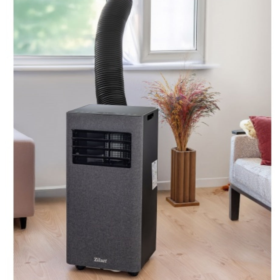 evacuare aer conditionat