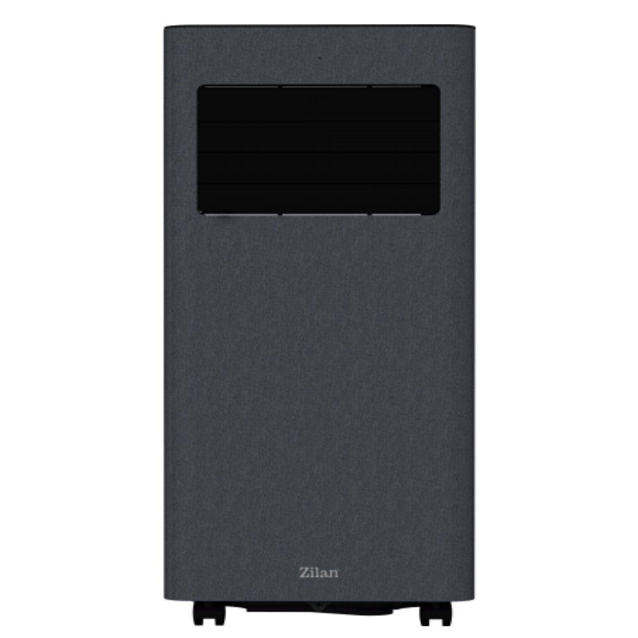 aer conditionat prezentare frontala 2617