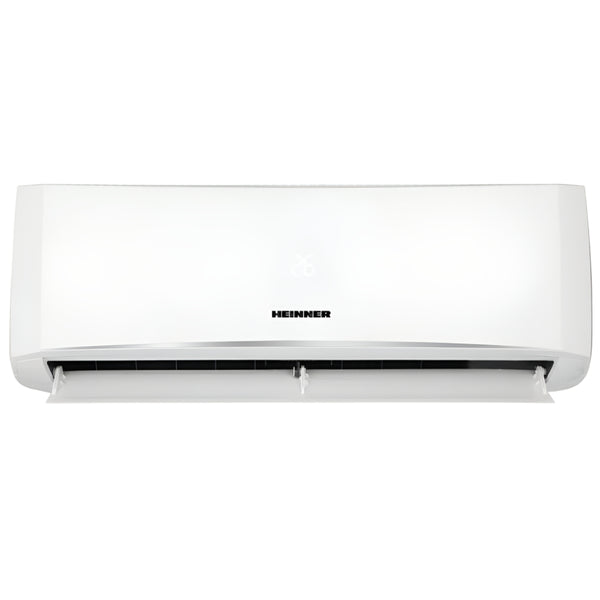 Aer Condiționat Heinner - 24000 BTU, Inverter, Kit Inclus, Clasa A++, Operare Silențioasă - HAC-HS24KIT++