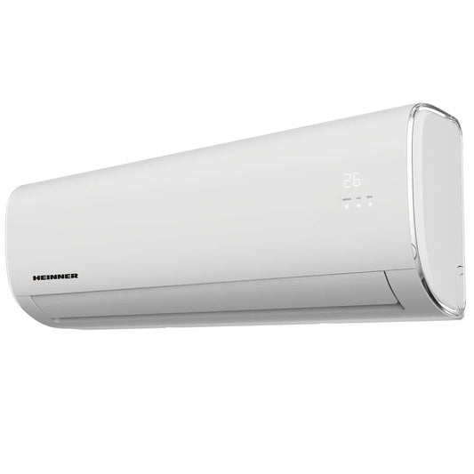 aer conditionat heinner cr12wifi