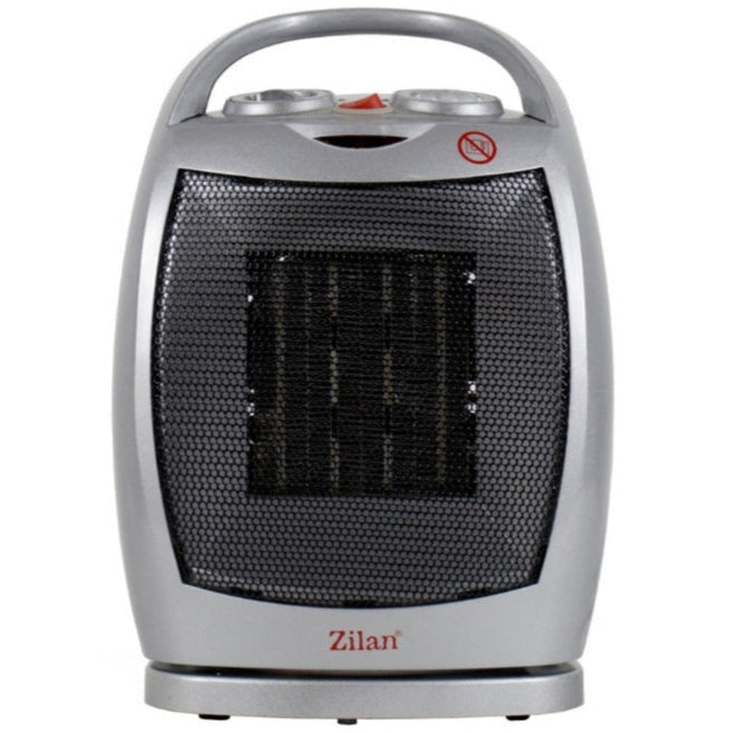 Aeroterma Zilan 2 trepte
