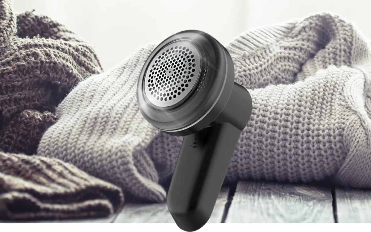 Zilan ZLN0201 – aparat de scame lângă textile