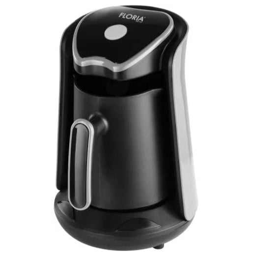 Aparat Cafea Floria - 600W, 500ml, Extracție prin Picurare - ZLN1122
