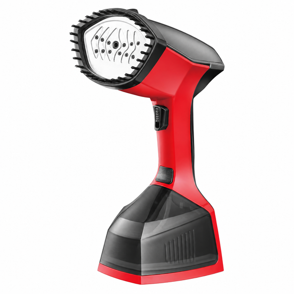 Aparat de Călcat Vertical cu Abur LUXiS - 1600 W, Format compact, Călcare cu abur - 317
