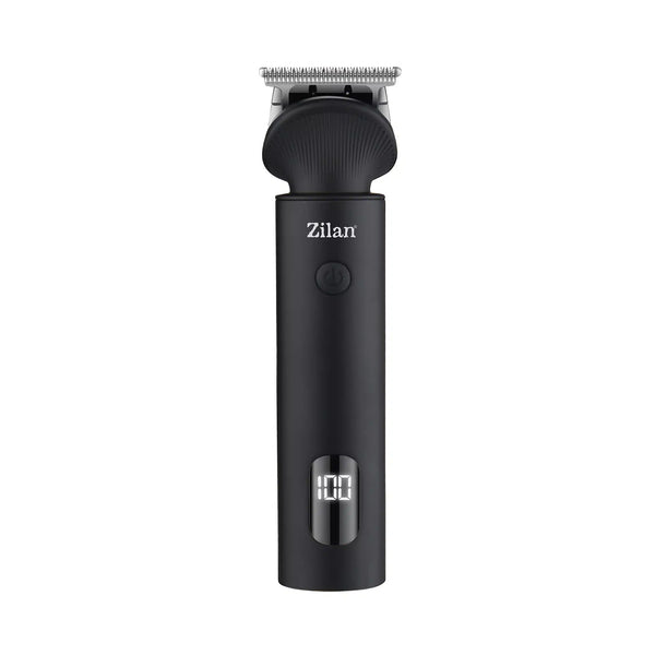 Aparat de Tuns Zilan Zeus, Set 16 în 1, Fără Fir - ZLN8672