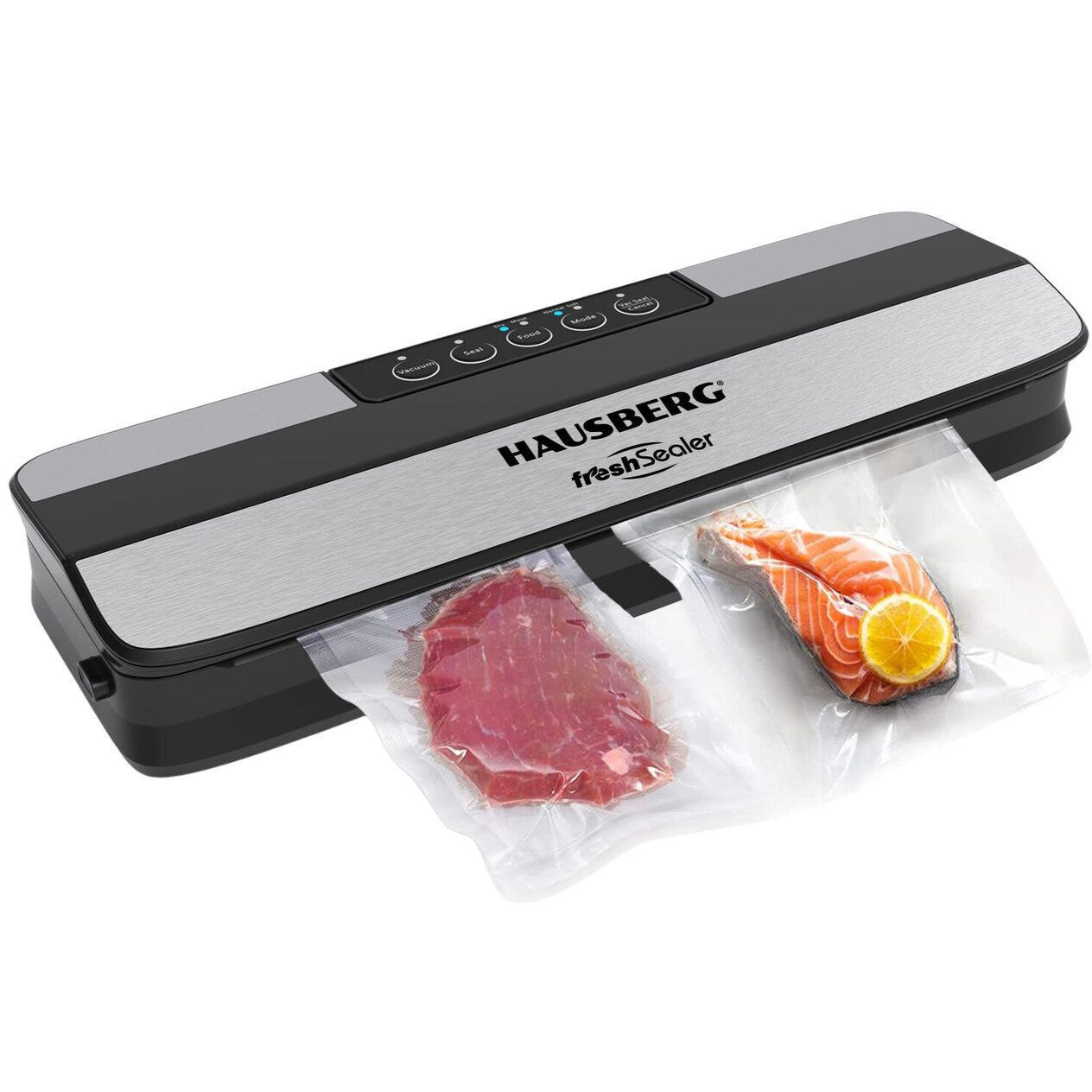 aparat vidat profesional hausberg alimente
