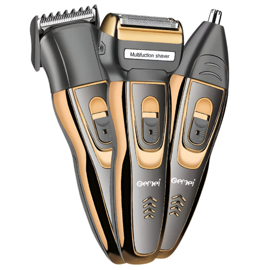 masina tuns si ras 3 in 1