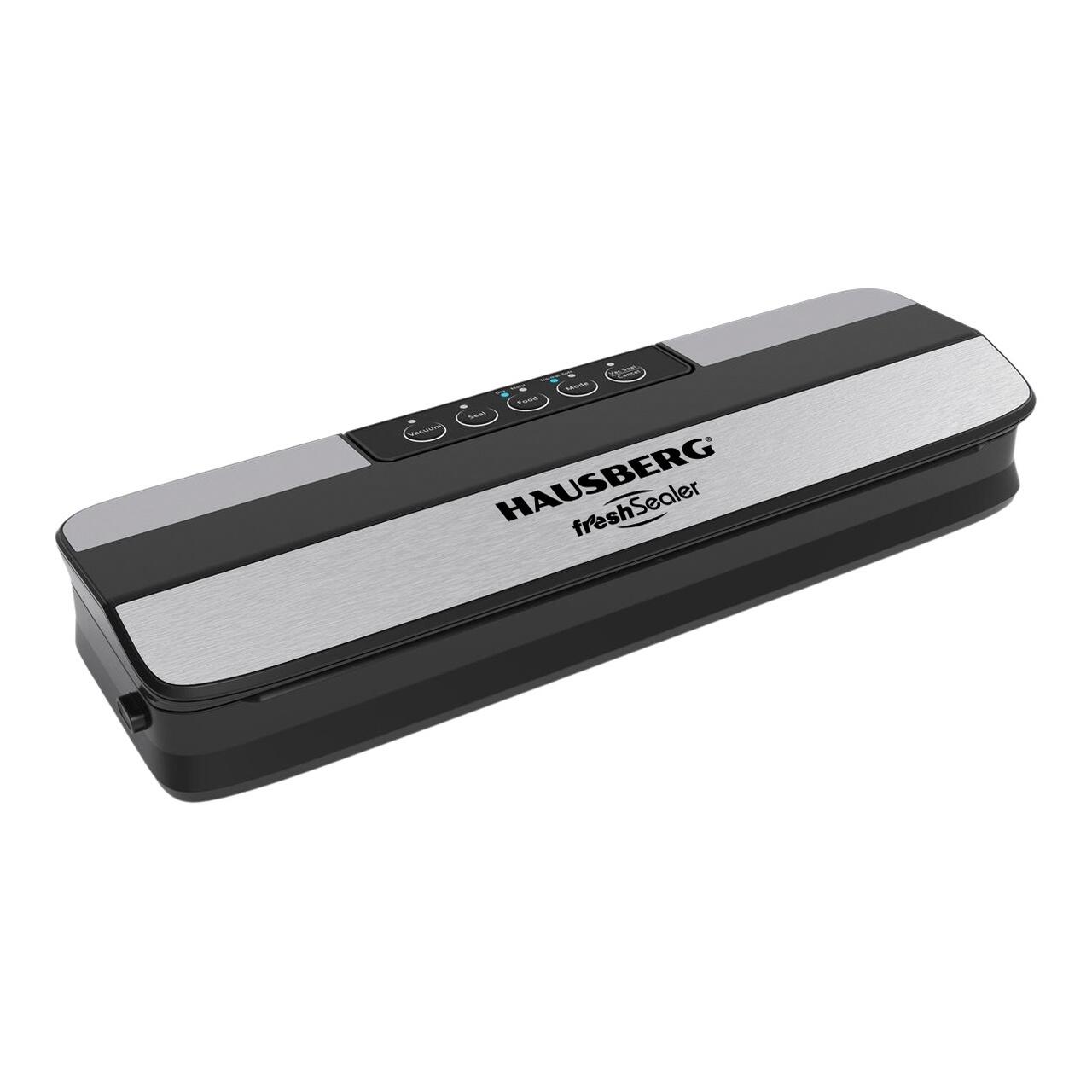 hausberg vacuum sealer 150w