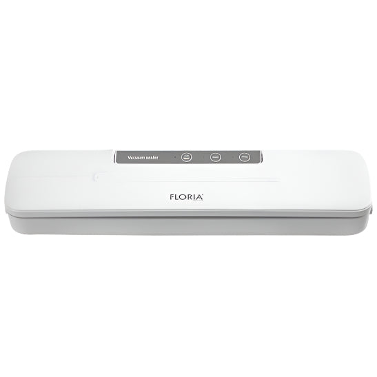 Aparat de Vidat Floria - 80W, 30cm, Sigilare Rapidă, 10 Pungi Incluse - ZLN2419