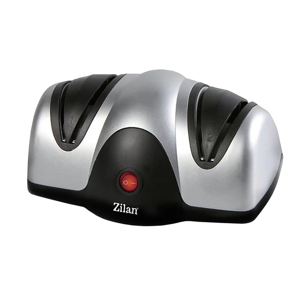 Ascuțitor Electric de Cuțite Zilan, 2 Etape, 40 W - ZLN2168