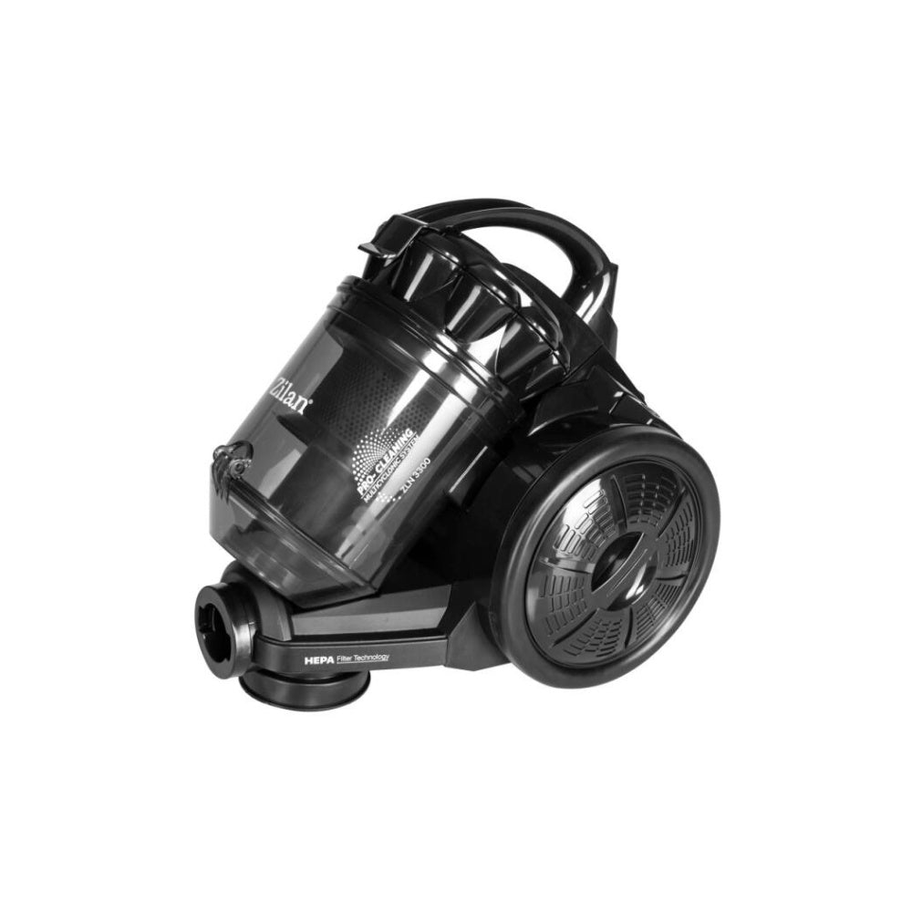 Aspirator Zilan far sac