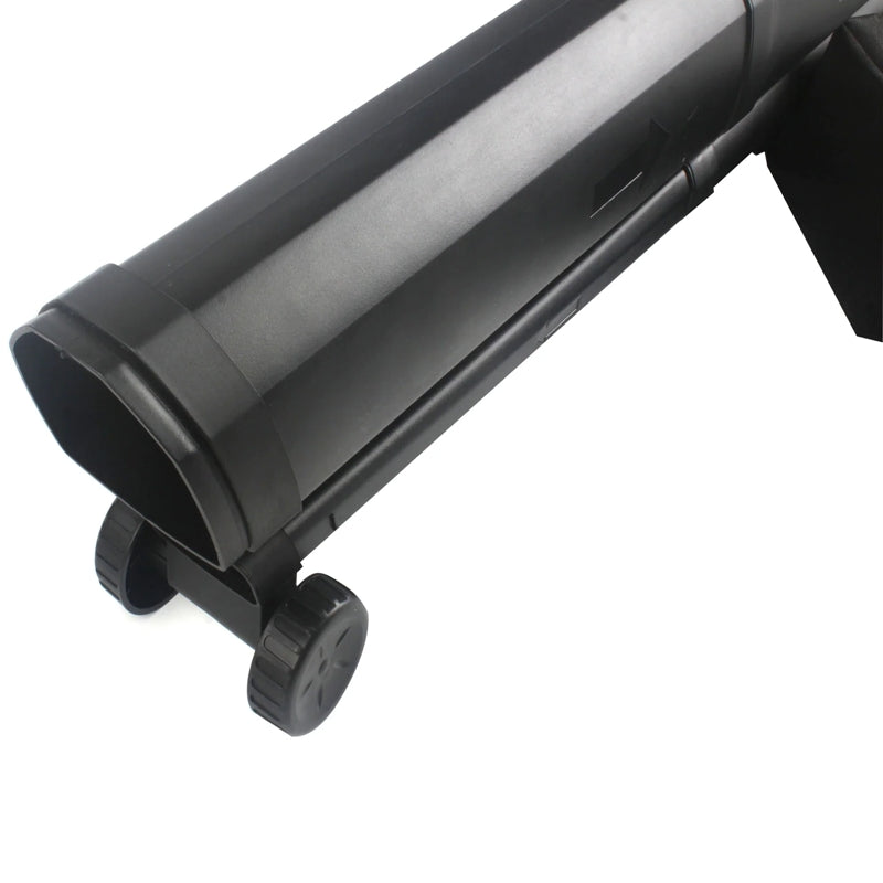 suflanta aspirator frunze heinner