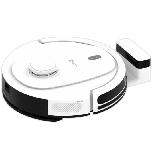 aspirator curatare rapida robot