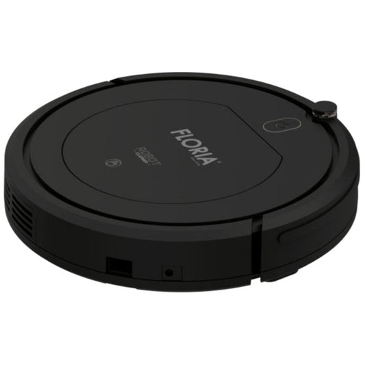 aspirator inteligent covor