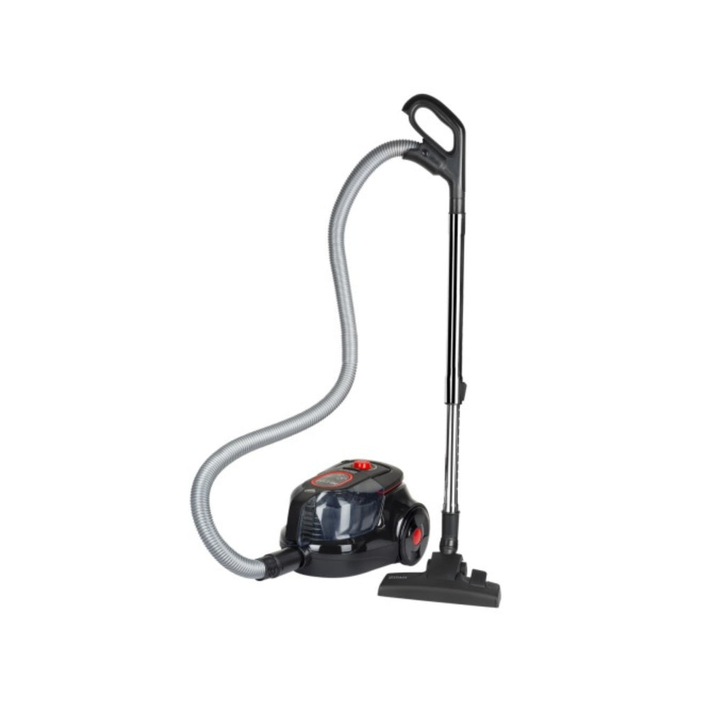 Aspirator Zilan teava inox