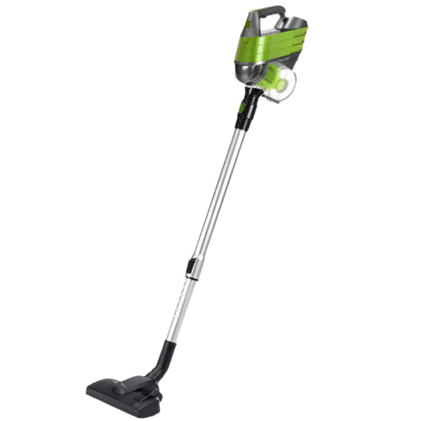 Aspirator Vertical Zilan - 600W, Filtru Hepa 2 în 1 fără Sac, 0.9L, Cablu 4M - ZLN 1758