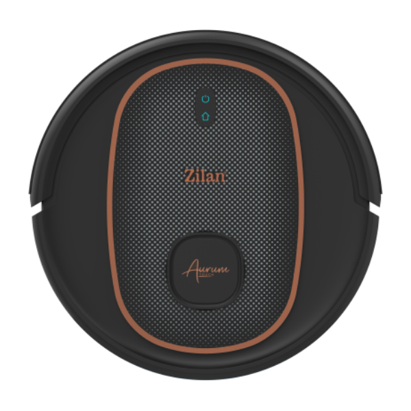navigatie wifi aspirator robot