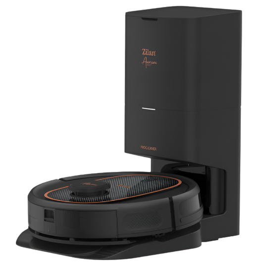 aspirator profesional zilan auto curatare