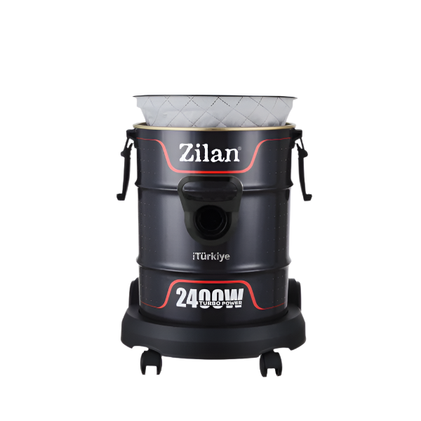 aspirator zilan 2400W