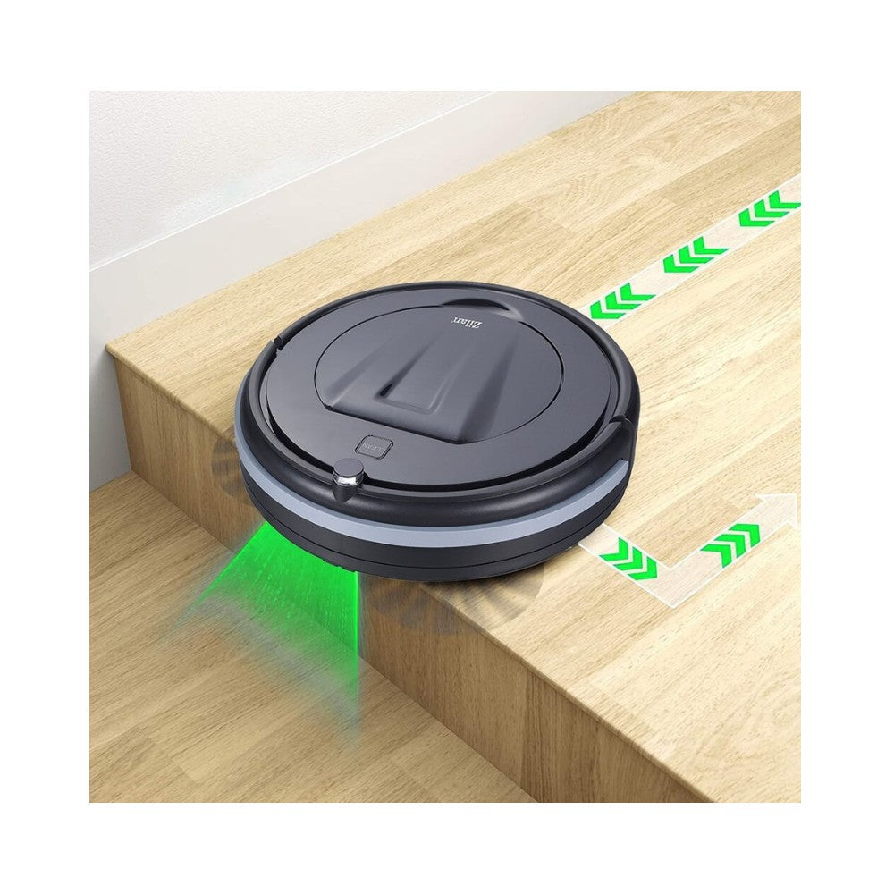 Aspirator Zilan robot