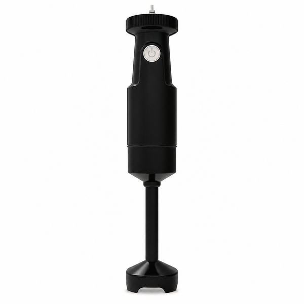 Blender Vertical LUXiS - 1200 W, Lamă din inox, Operare cu o singură mână - 1134