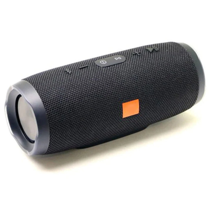 Prezentare Boxa Charge 3