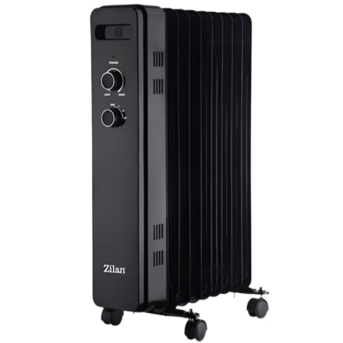 Calorifer Zilan electric putere 2000w