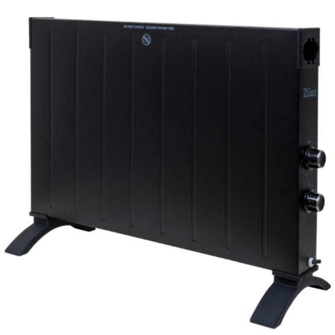 calorifer Zilan electric