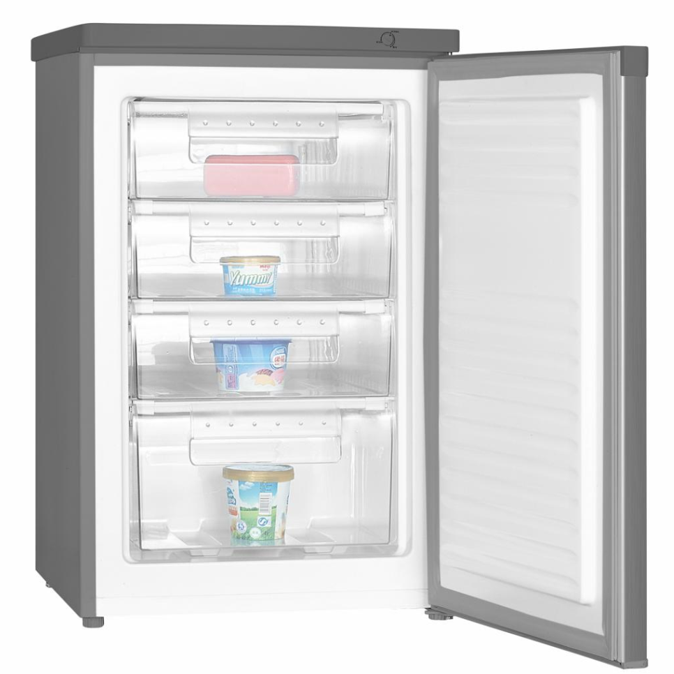 congelator 91L heinner