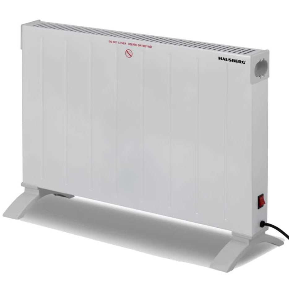 convector protectie rasturnare Hausberg
