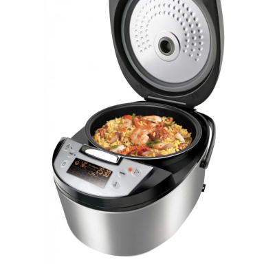 electric cooker