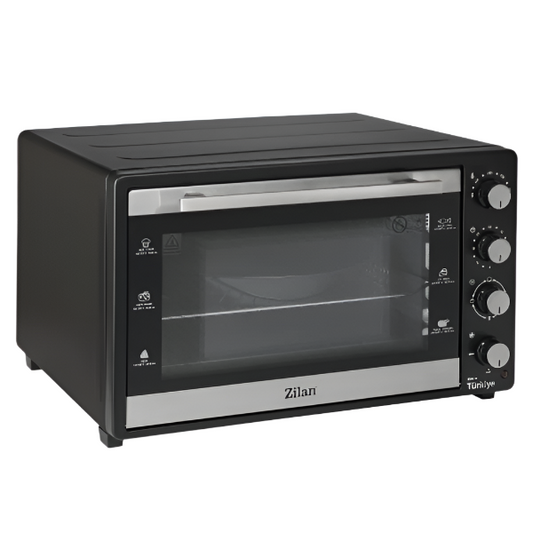 cuptor profesional 80l zilan bucatarie