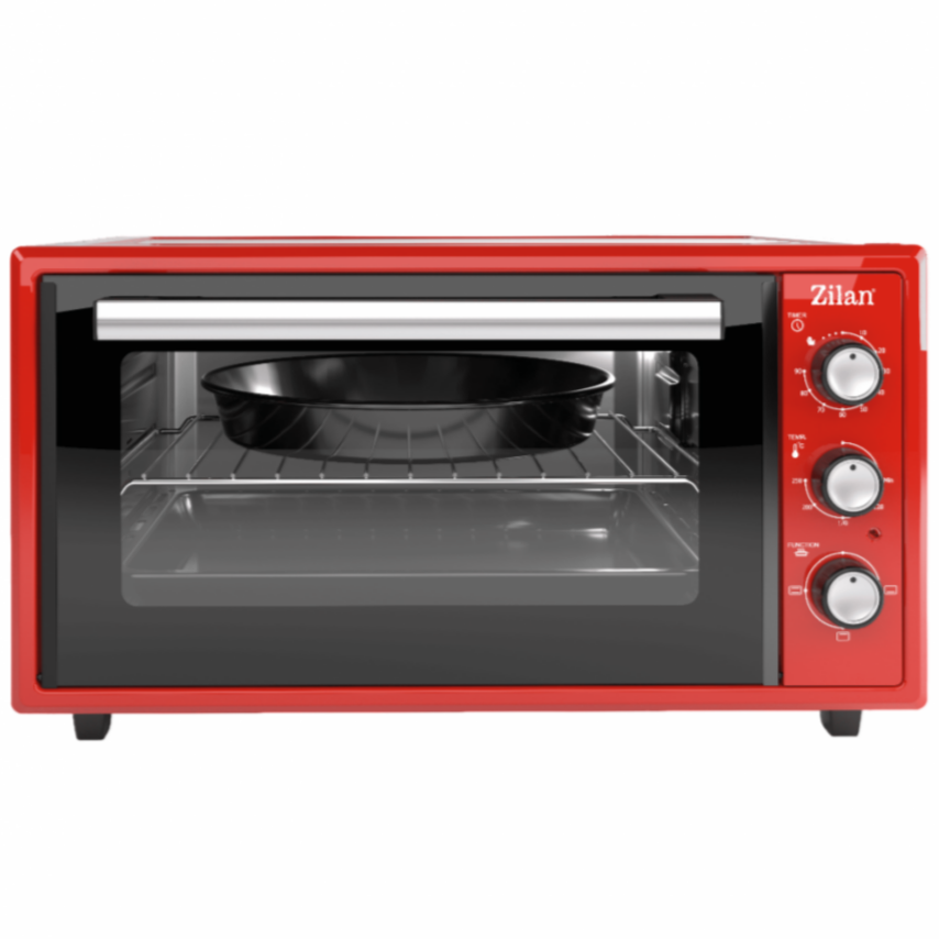 cuptor zilan 2000w carne preparate