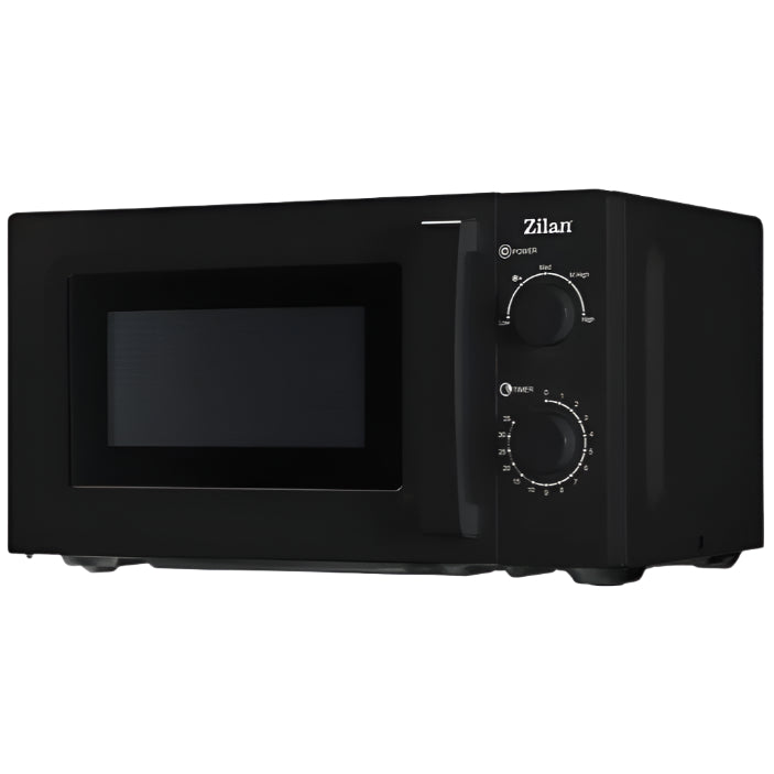 Cuptor microunde functie dezghetare