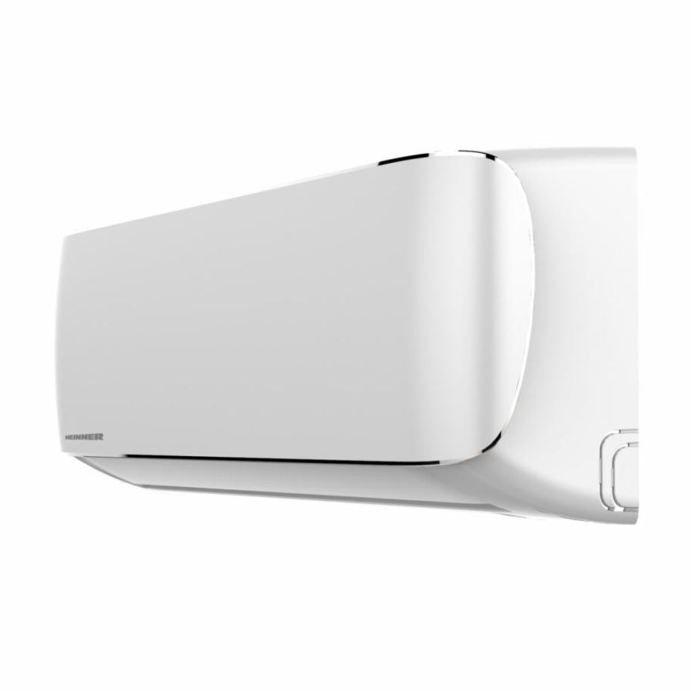 prezentare profesionala aer conditionat puternic