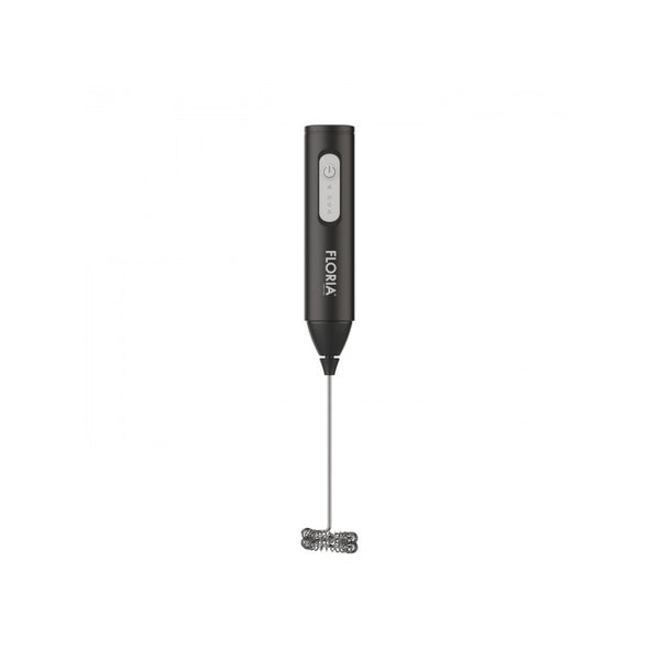 Spumator de Lapte Floria Reîncărcabil, USB-C, 400 mAh - ZLN2526