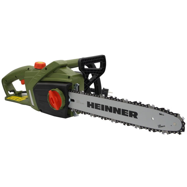 Drujbă Electrică Lanț Heinner - 1800W, Lamă 35 cm - VDE002