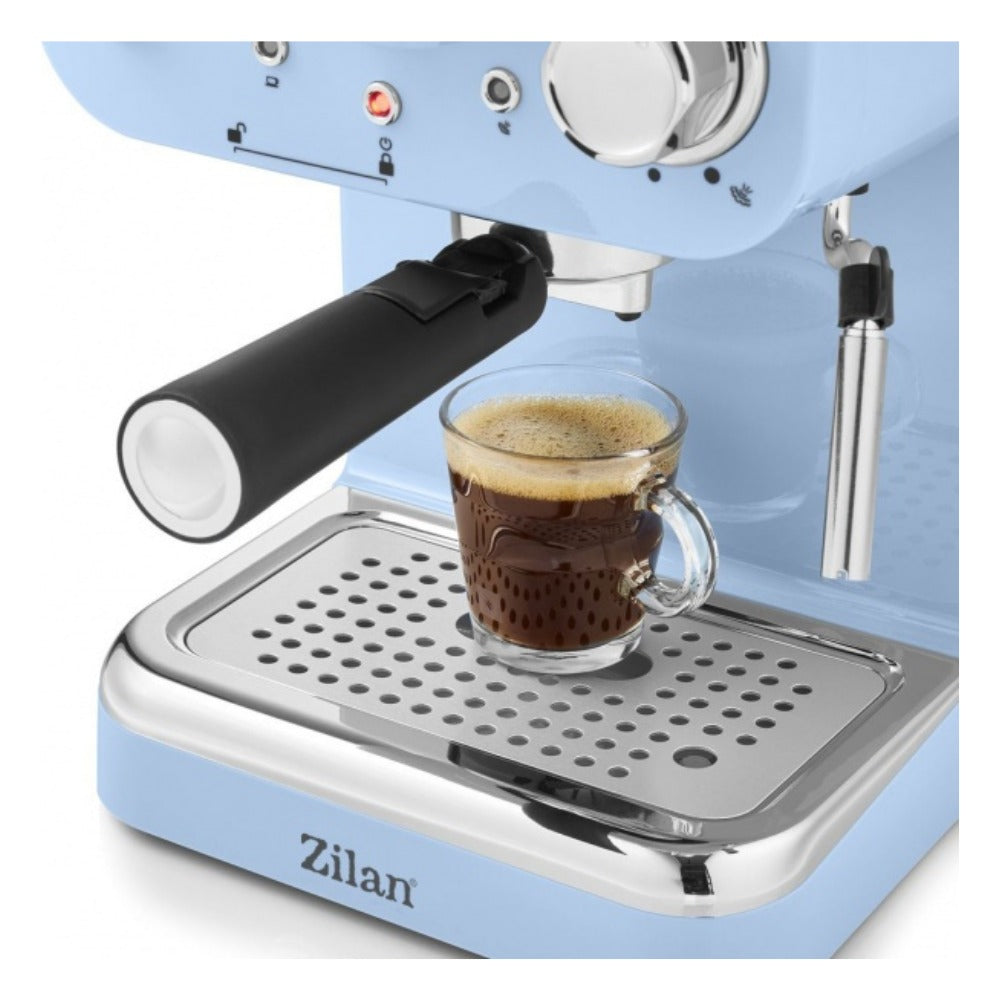 Espresso maker Zilan