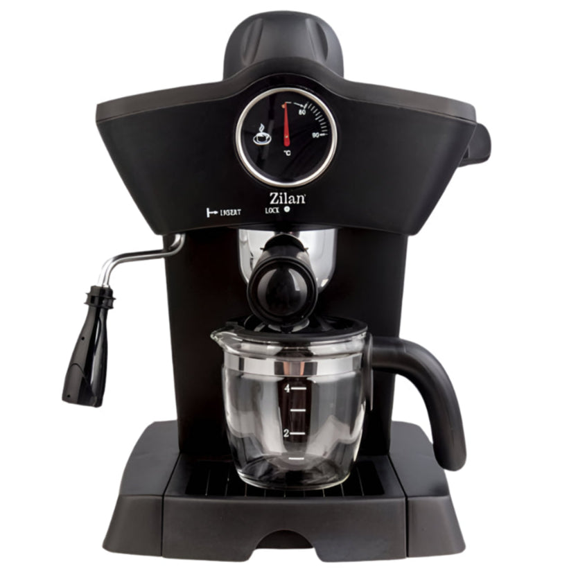 Indicatorul de temperatura espressor