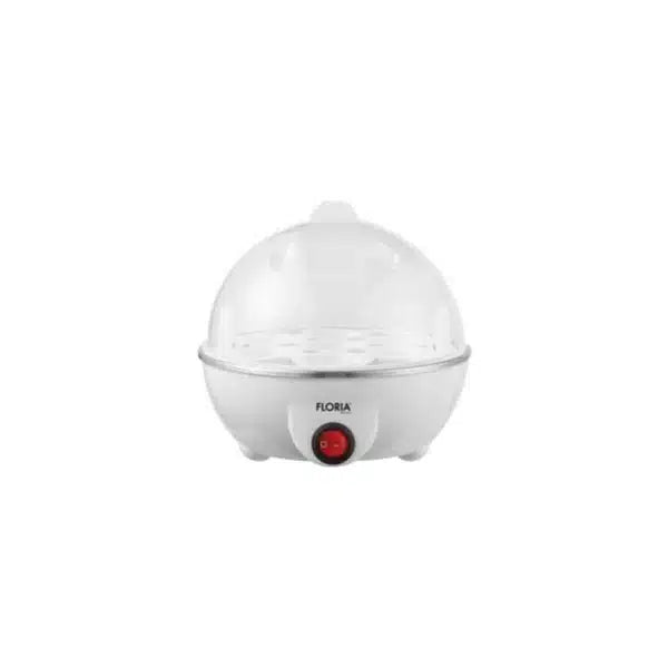 Fierbător de Ouă Floria, 7 Ouă, Oprire Automată - ZLN4093 – fotografie 2 cu detalii ale produsului